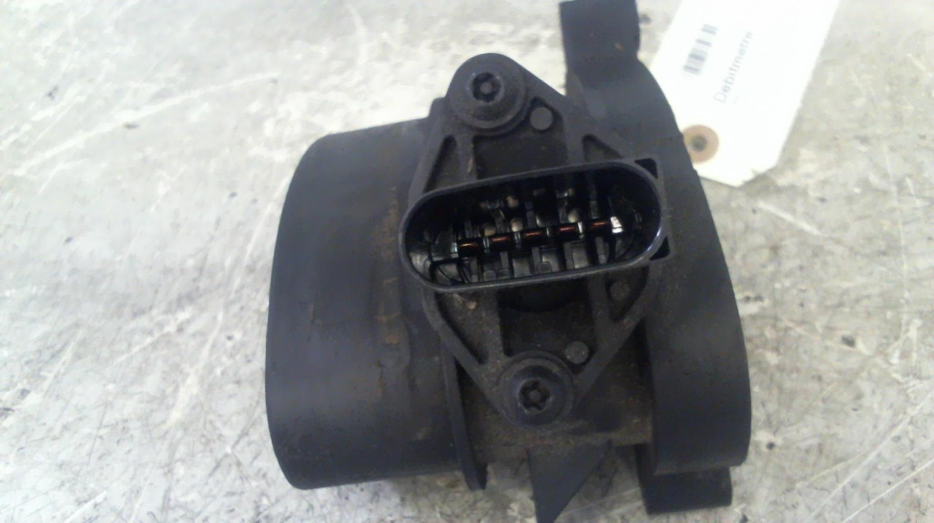 Debitmetre BMW SERIE 3 E46 COMPACT PHASE 2 Diesel - 1