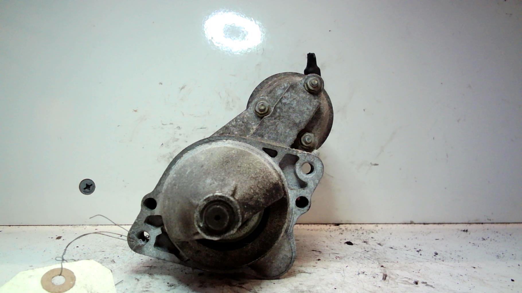 Demarreur SMART ROADSTER COUPE Essence - 1