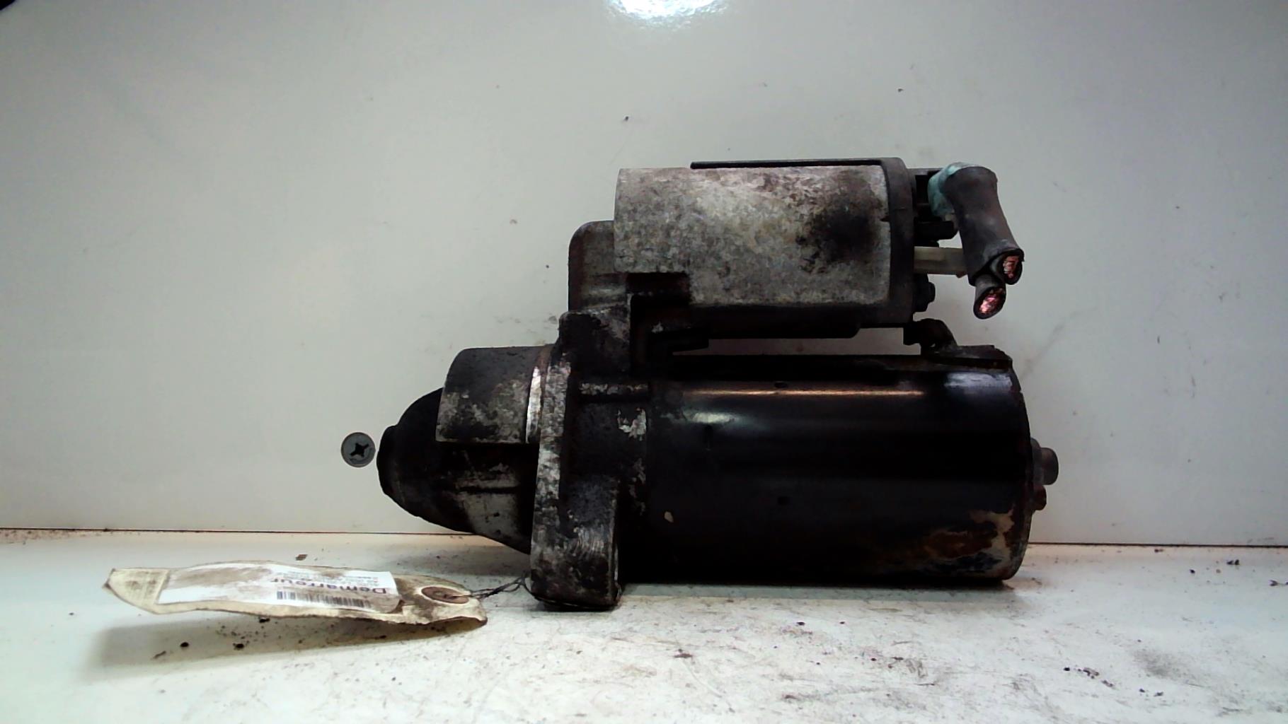 Demarreur AUDI A6 2 AVANT PHASE 1 BREAK Essence - 1