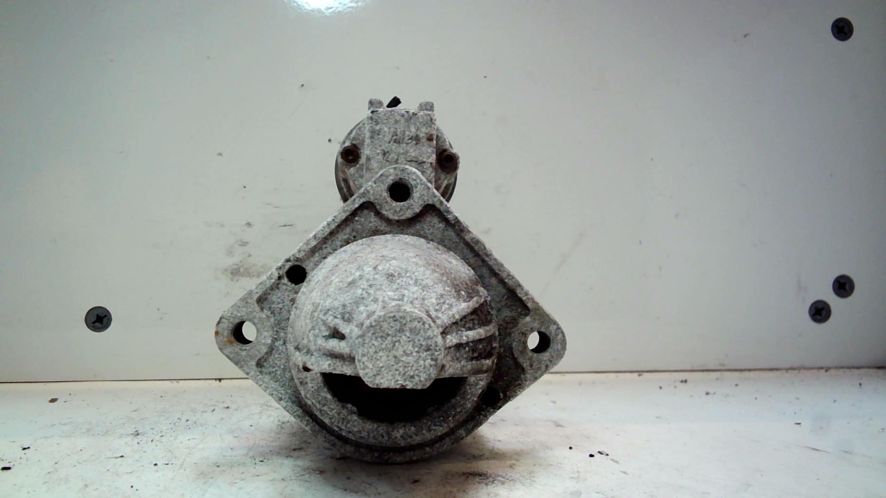 Demarreur BMW SERIE 3 E46 TOURING PHASE 2 BREAK Diesel - 1