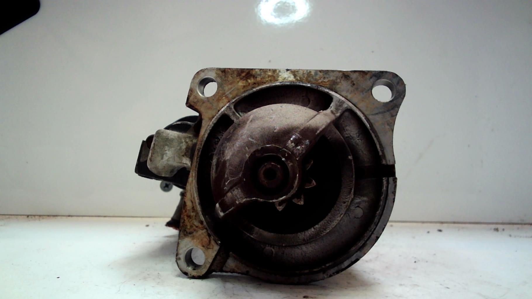 Demarreur FORD GALAXY 1 PHASE 2 Diesel - 1