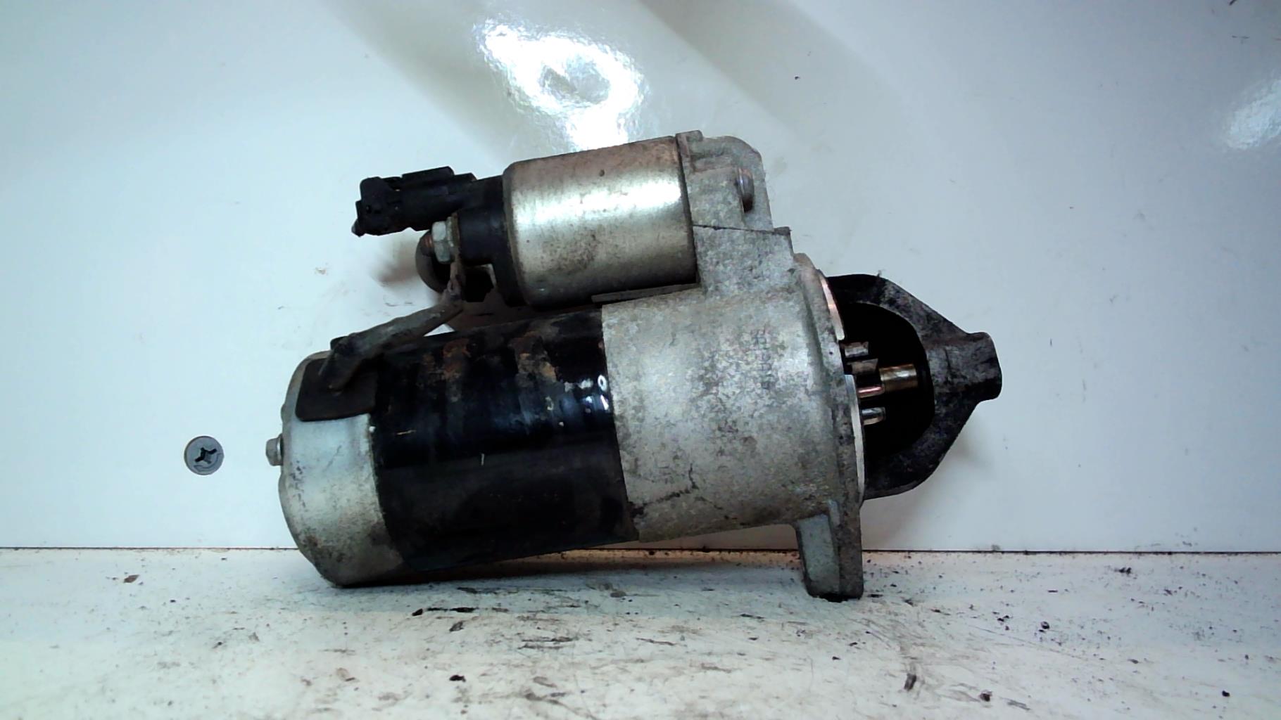 Demarreur HYUNDAI I 30 1 PHASE 1 BREAK Diesel - 1