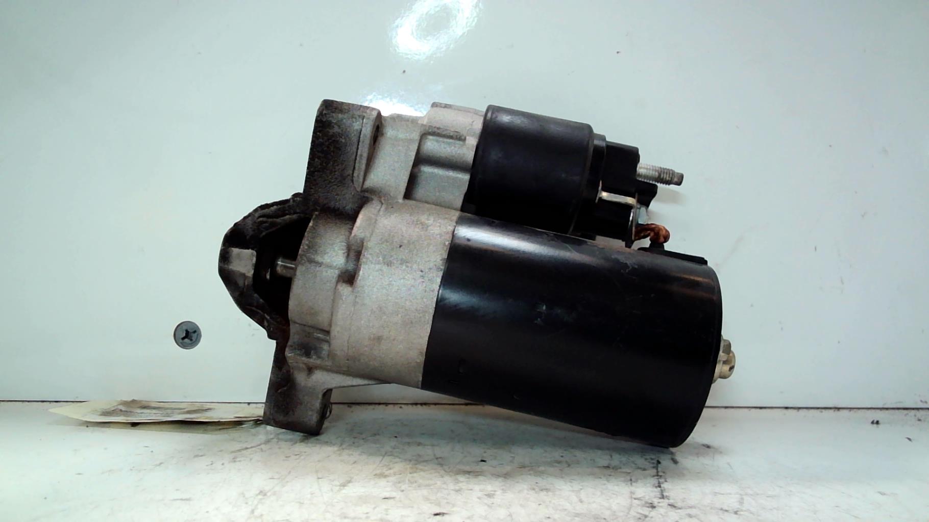 Demarreur PEUGEOT 306 PHASE 2 Essence - 1