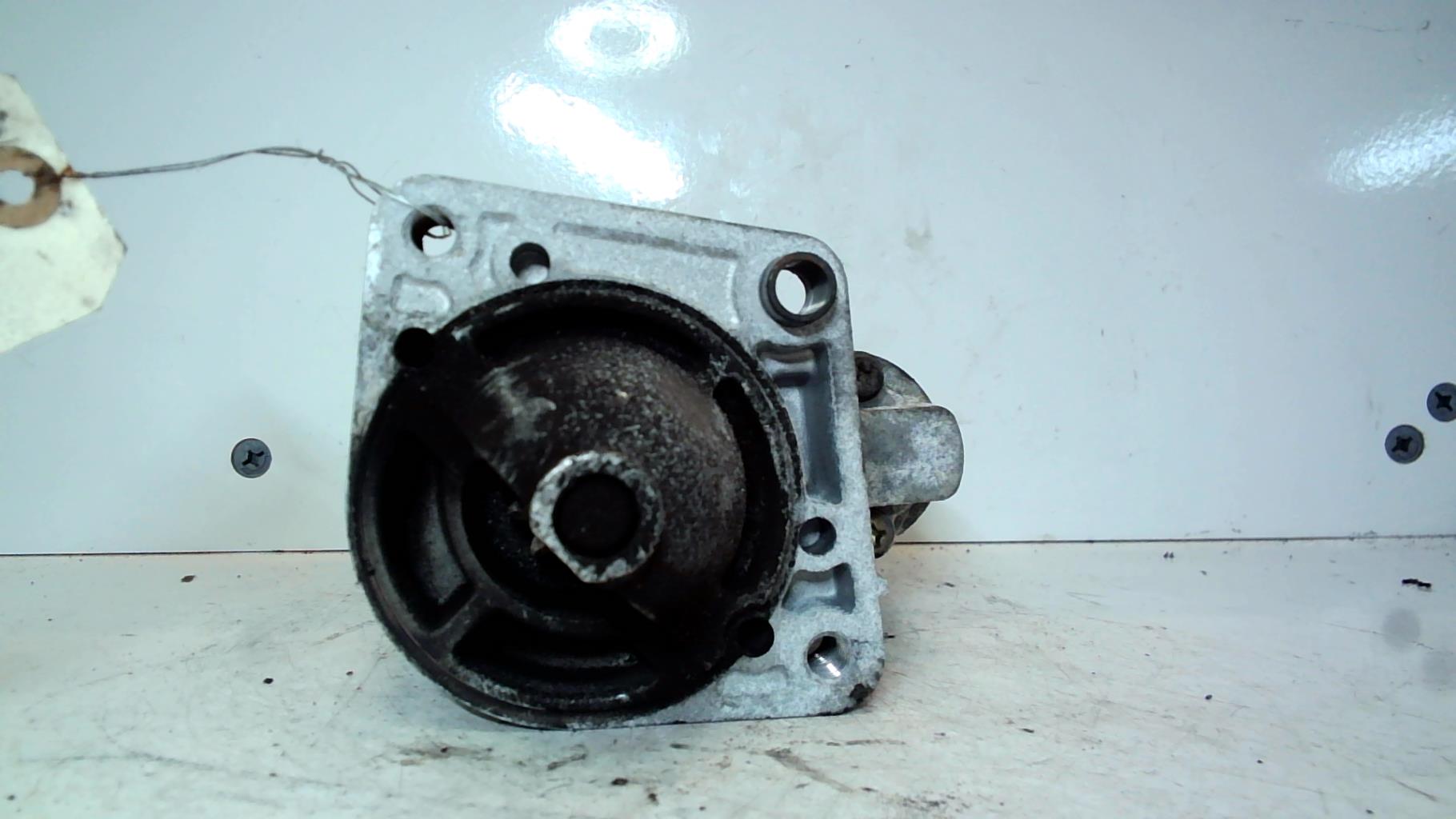Demarreur CHRYSLER VOYAGER 4 PHASE 1 Diesel - 1
