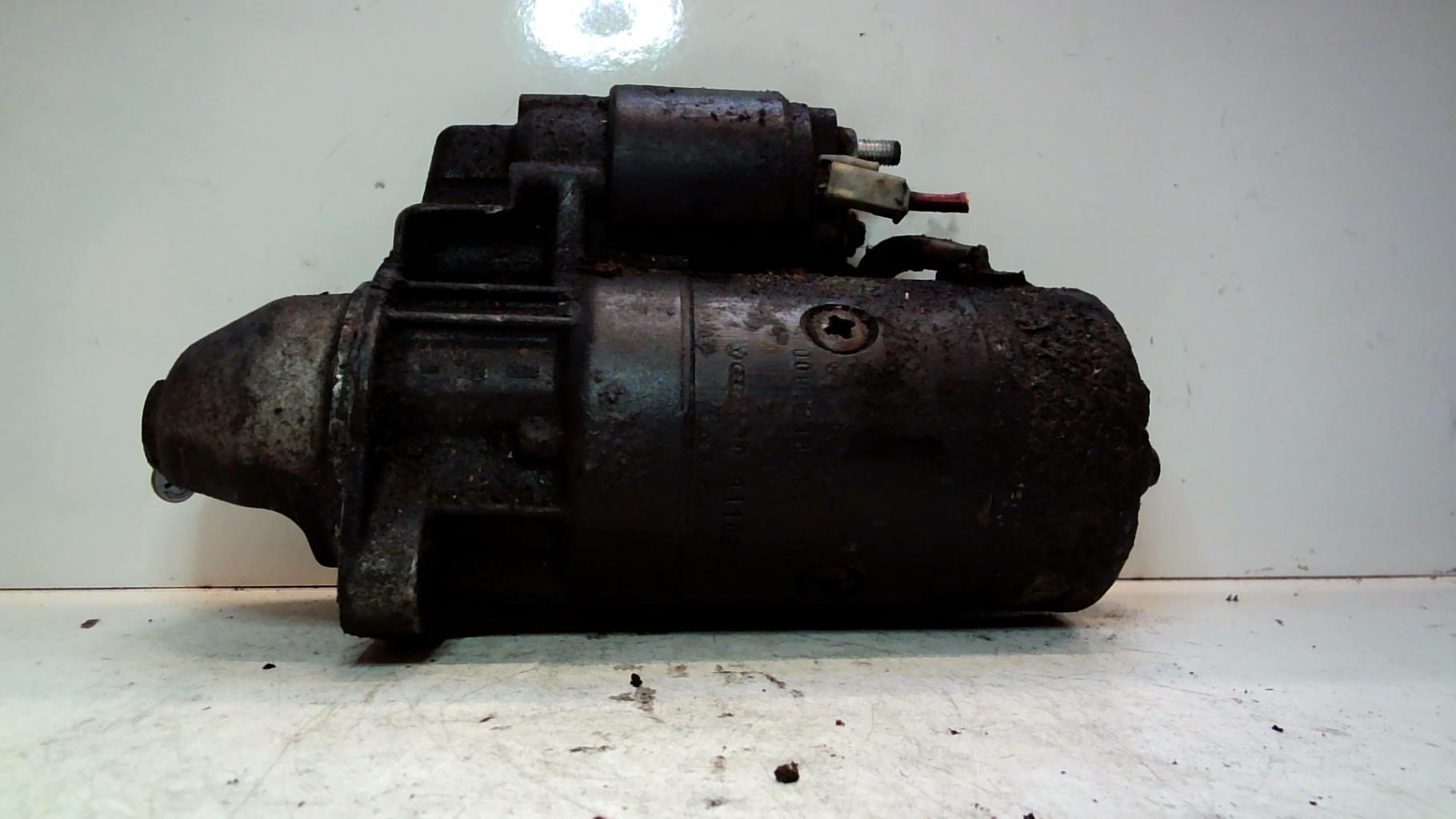 Demarreur VOLKSWAGEN LT 2 Diesel - 1