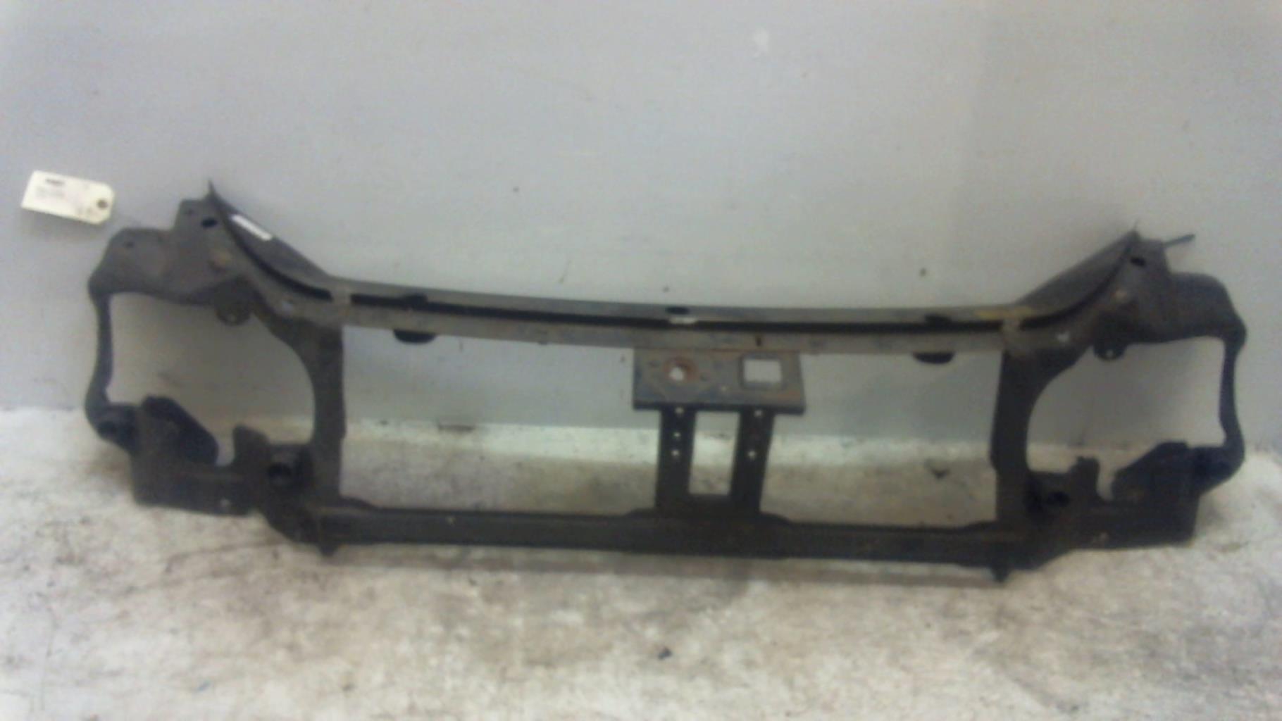 Face avant RENAULT AVANTIME Essence/GPL - 1