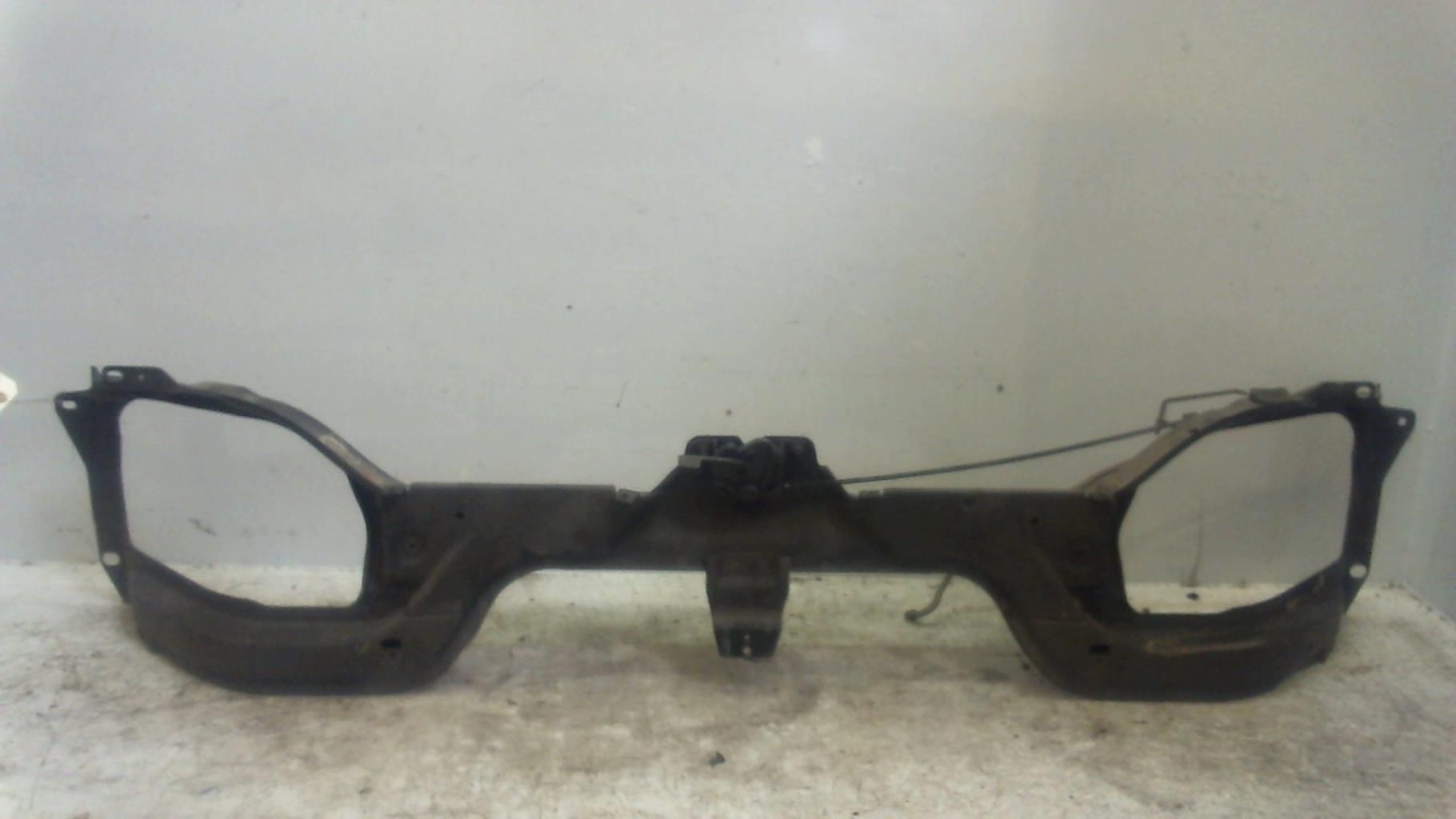 Face avant PEUGEOT BOXER 2 Diesel - 1