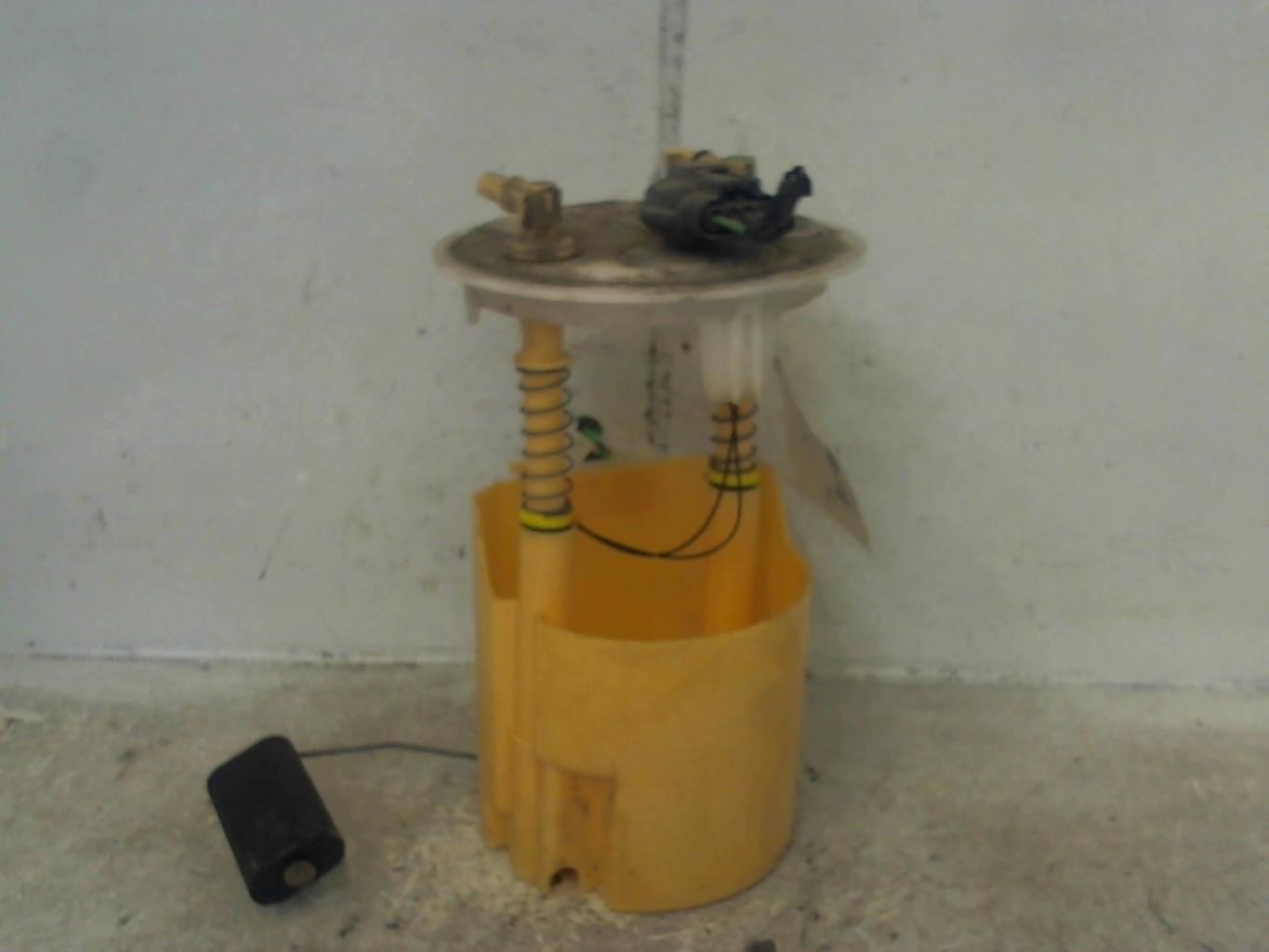 Jauge à carburant RENAULT CLIO 3 PHASE 1 Diesel - 1