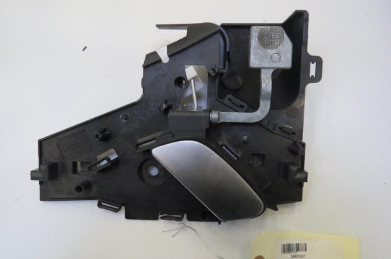 Poignee interieur arriere droit CITROEN C5 1 PHASE 2 Diesel - 1