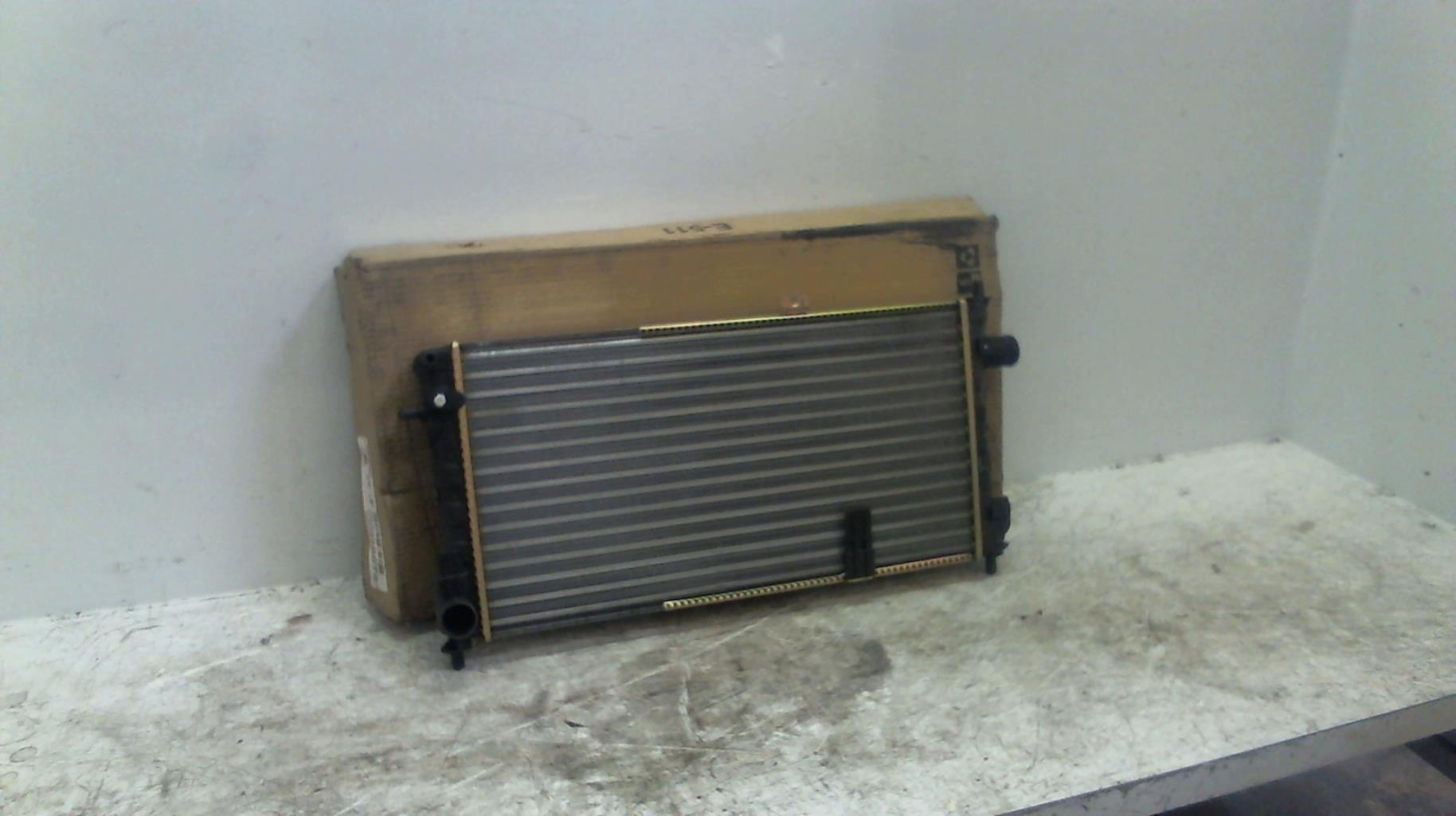 Radiateur eau OPEL CORSA A PHASE 2 Essence - 1
