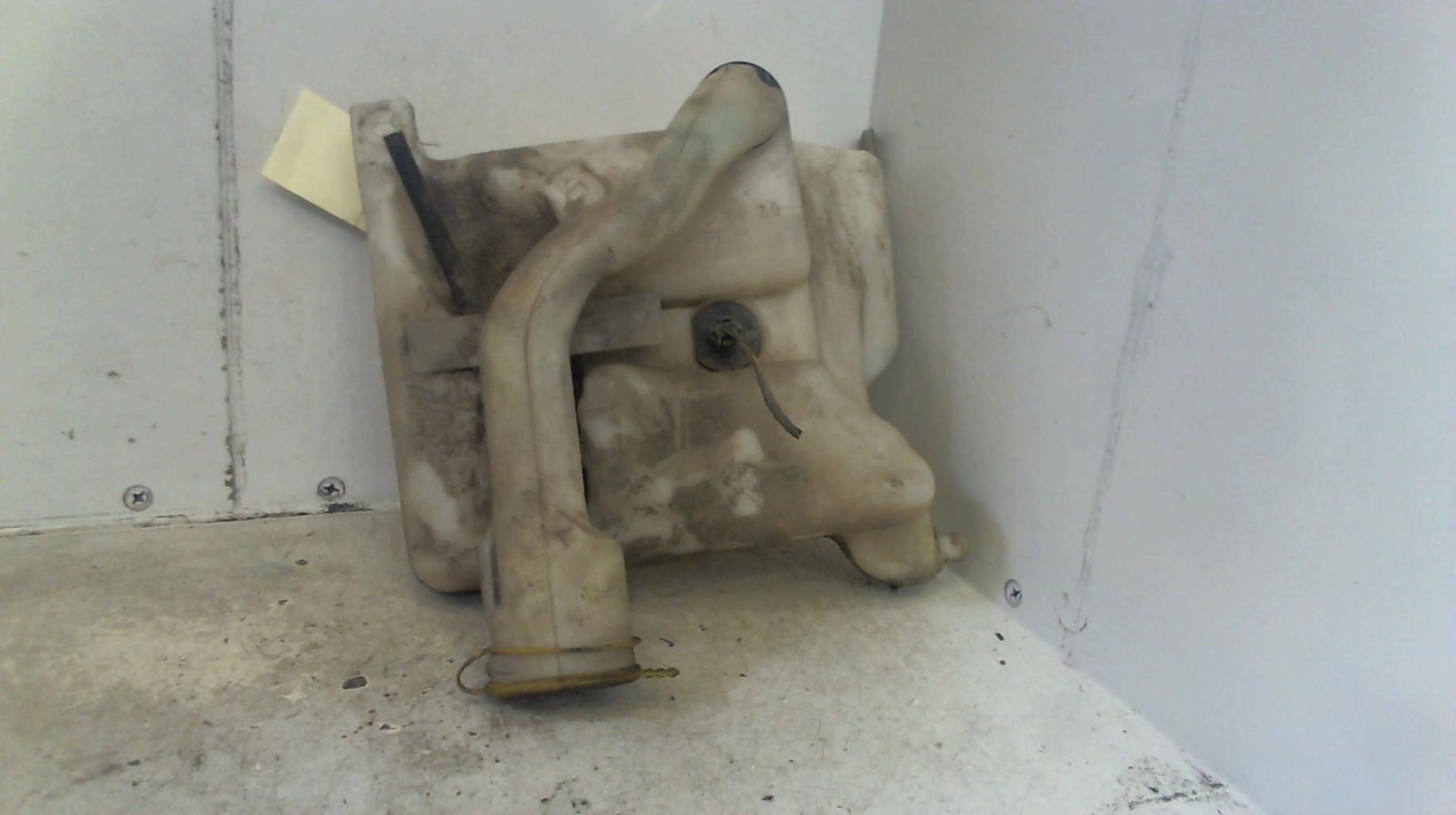 Vase de lave glace MERCEDES CLASSE C 203 PHASE 2 Diesel - 1