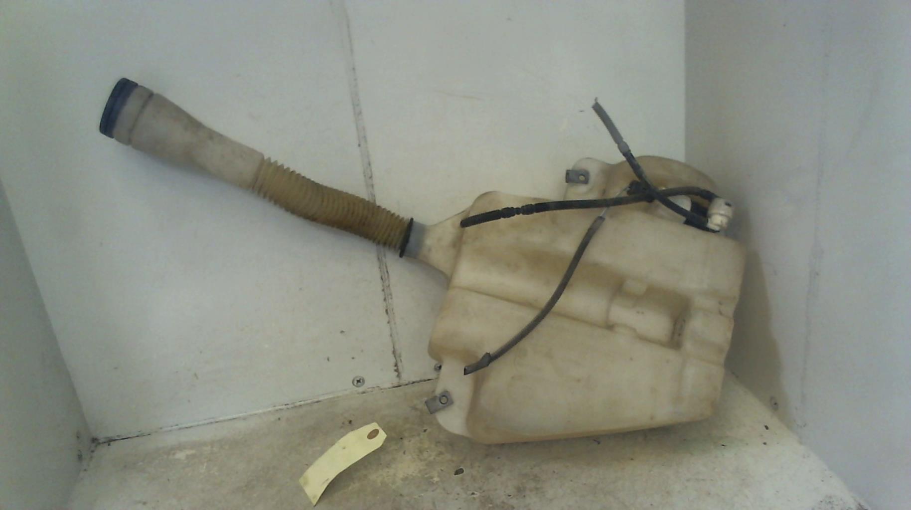 Vase de lave glace CITROEN C8 Diesel - 1