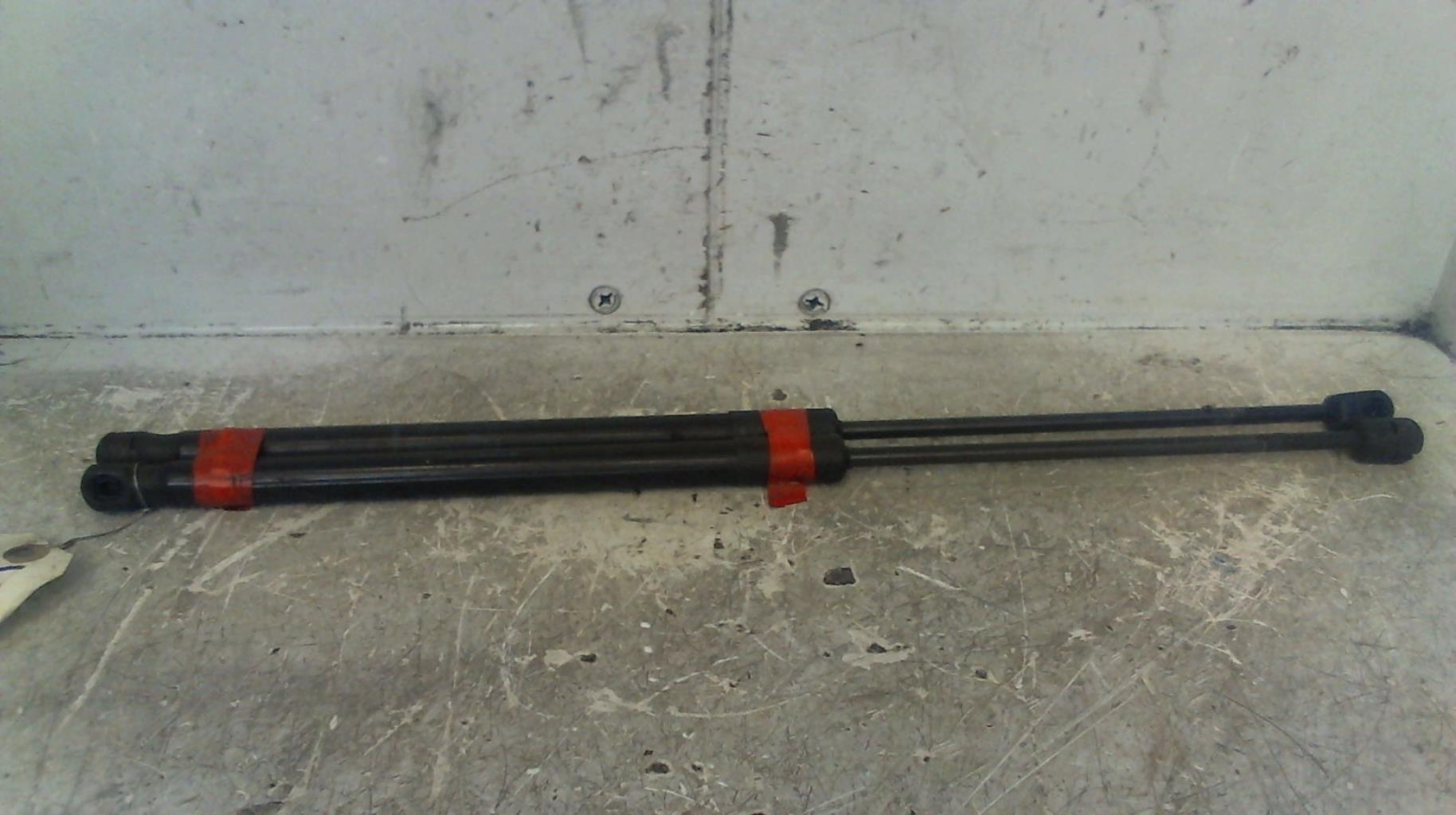 Verin de coffre DACIA SANDERO 1 Essence/GPL - 1