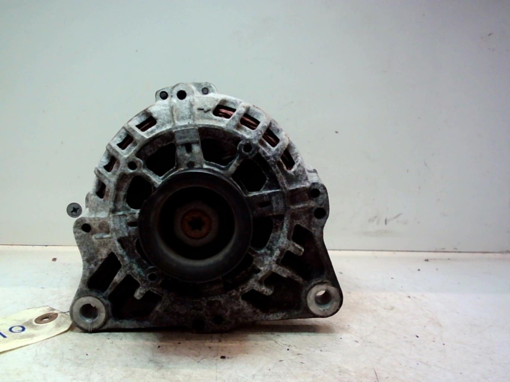 Alternateur PEUGEOT 307 PHASE 1 Essence - 1