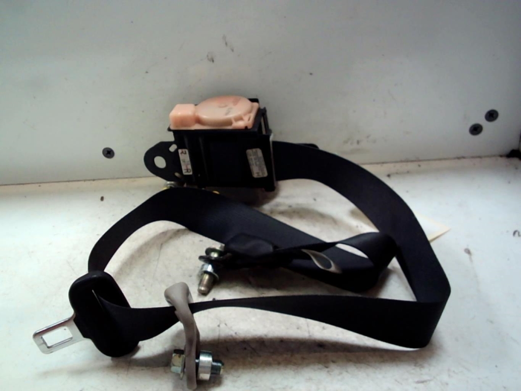 Ceinture avant droit MAZDA 6 1 PHASE 2 Diesel - 1