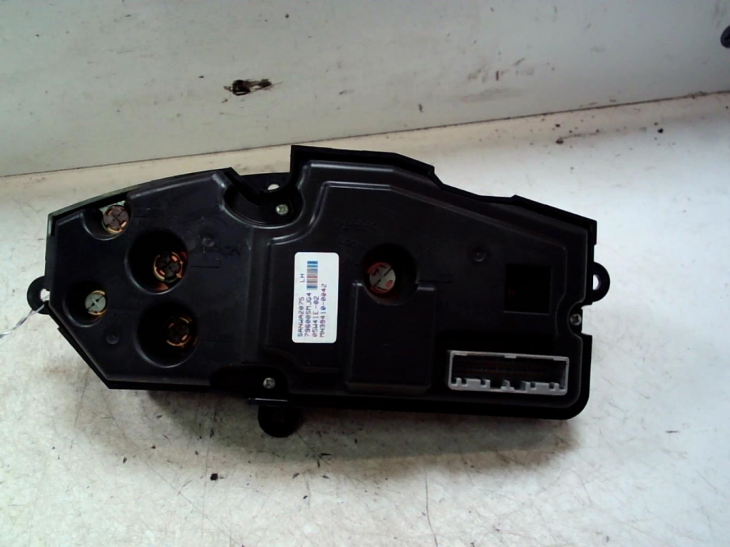 Commande chauffage HONDA CIVIC 8 PHASE 1 Diesel - 1