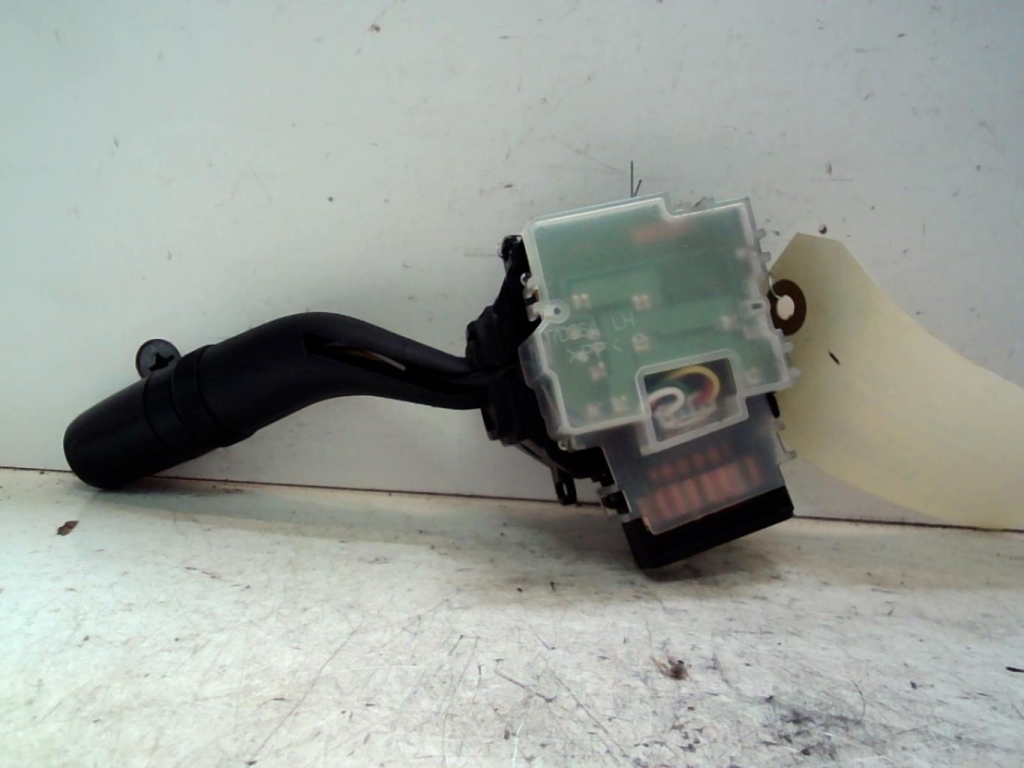 Commodo d'essuie glaces MAZDA 6 1 PHASE 2 Diesel - 1