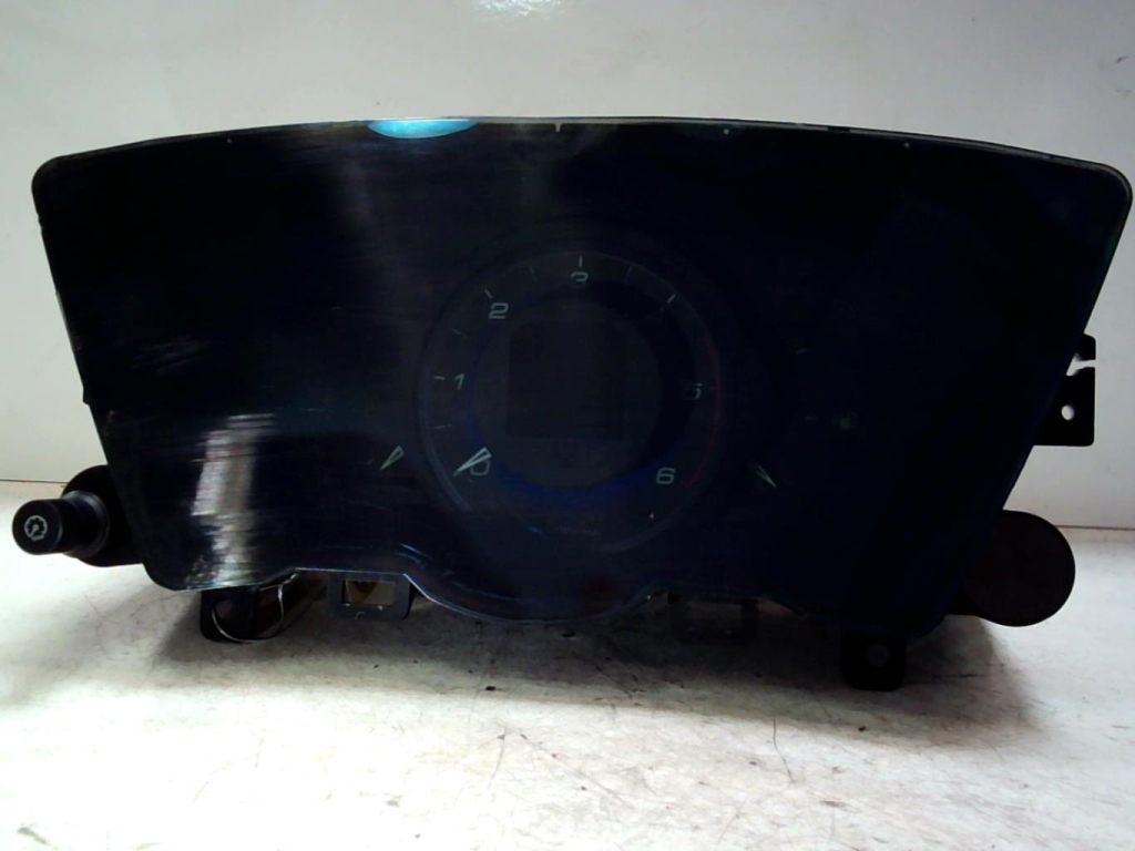Compteur HONDA CIVIC 8 PHASE 1 Diesel - 1