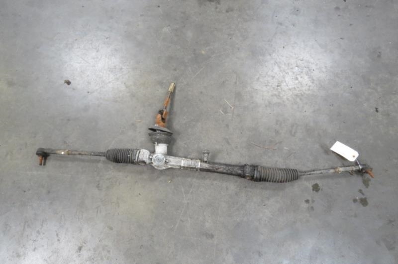 Cremaillere assistee ALFA ROMEO MITO PHASE 1 Diesel - 1