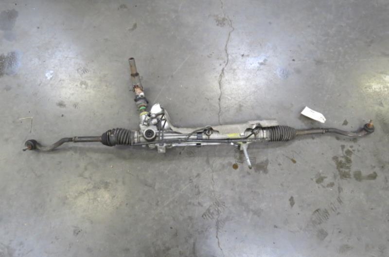 Cremaillere assistee CITROEN C5 1 PHASE 1 Essence - 1