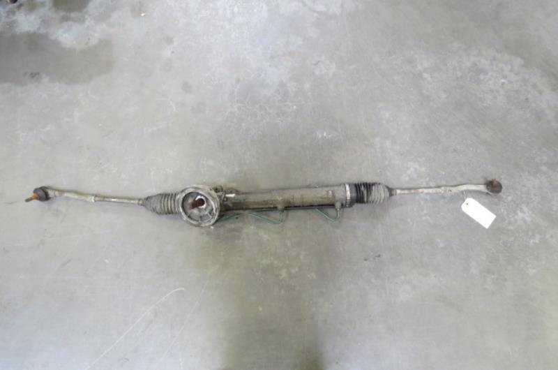 Cremaillere assistee CITROEN C4 2 PHASE 1 Diesel - 1