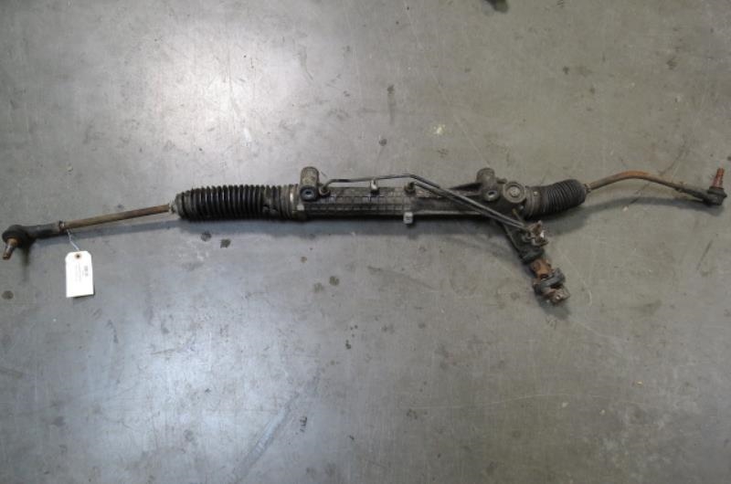 Cremaillere assistee FORD TRANSIT 4 Diesel - 1