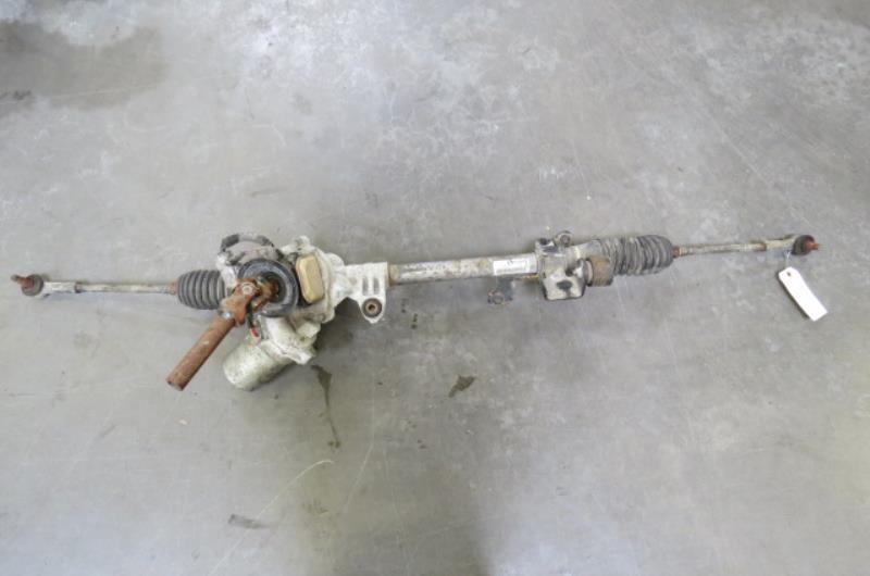 Cremaillere assistee SUZUKI SWIFT 3 Diesel - 1