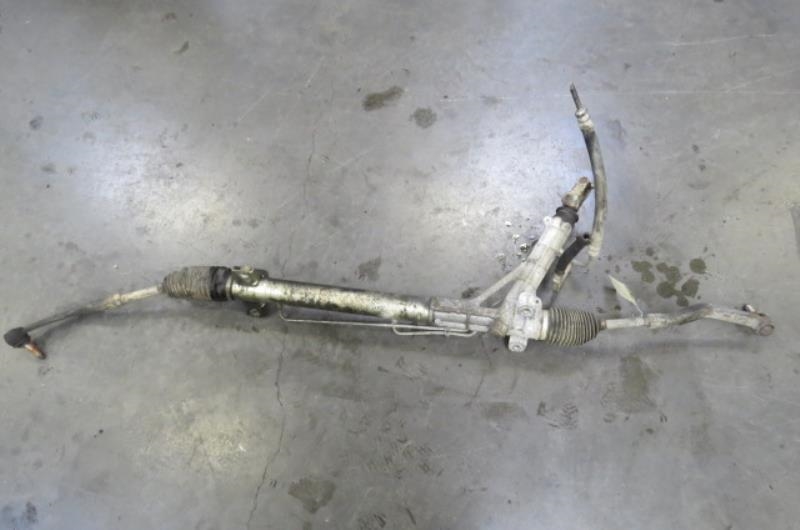 Cremaillere assistee RENAULT MASTER 3 PHASE 1 Diesel - 1