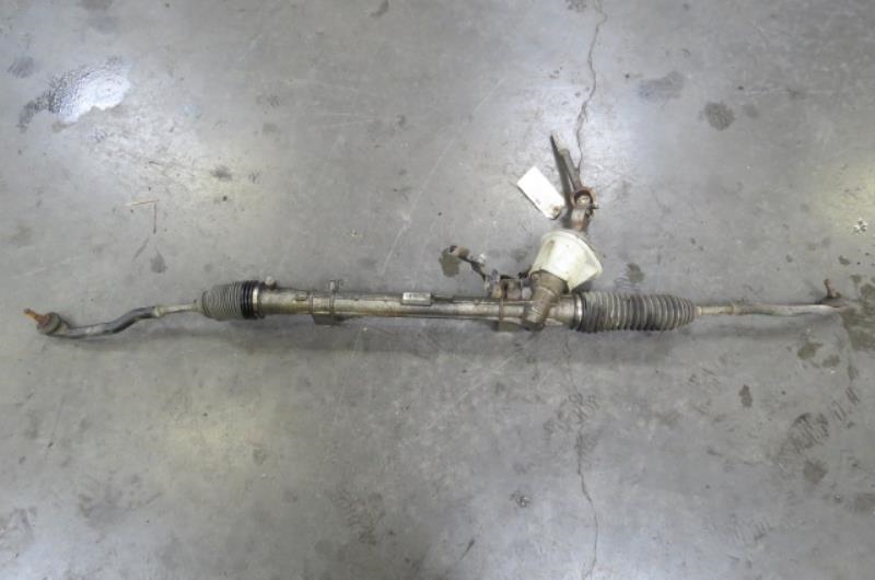 Cremaillere assistee RENAULT MEGANE 3 PHASE 1 BREAK Diesel - 1