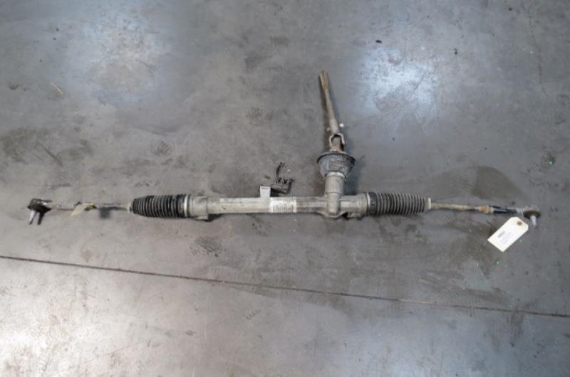 Cremaillere assistee OPEL CORSA D PHASE 1 Diesel - 1
