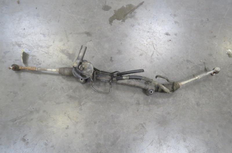 Cremaillere assistee OPEL ASTRA G COUPE Diesel - 1