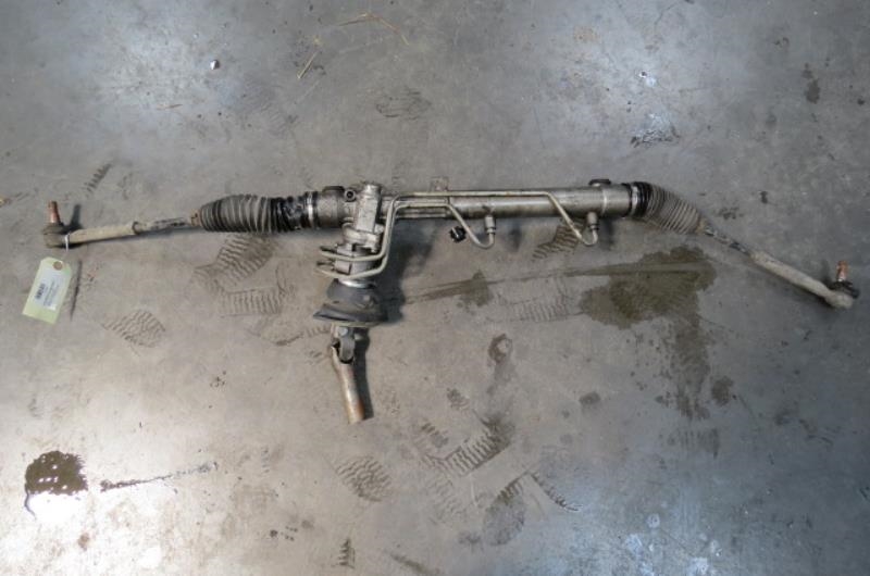 Cremaillere assistee OPEL ASTRA H PHASE 1 Diesel - 1