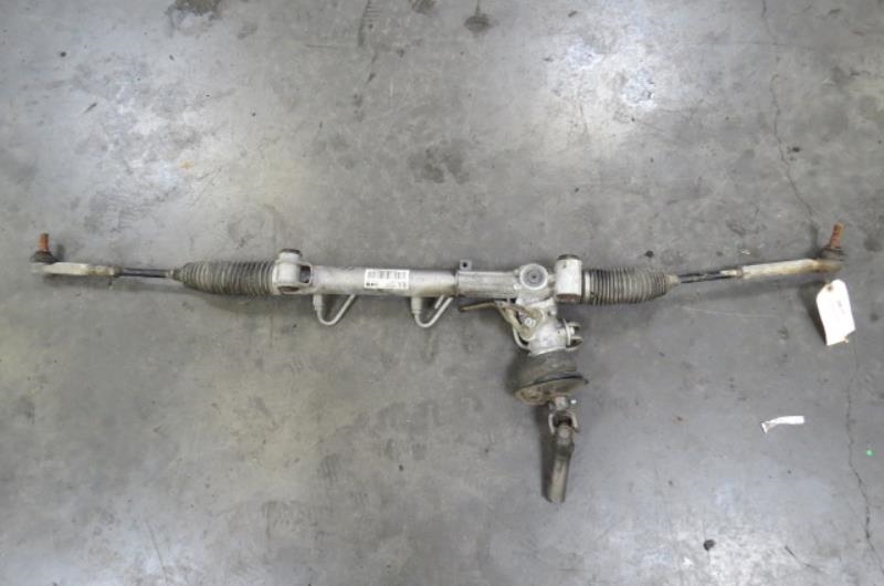 Cremaillere assistee OPEL ASTRA H PHASE 1 Diesel - 1