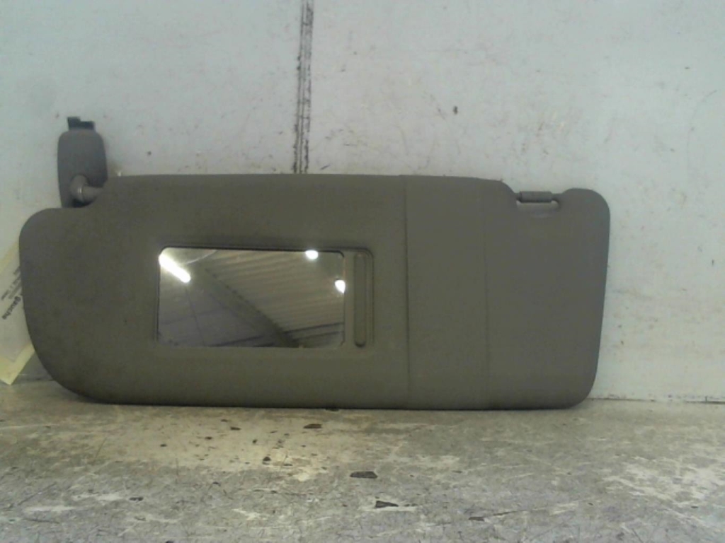 Pare soleil gauche AUDI A3 1 PHASE 2 Diesel - 1