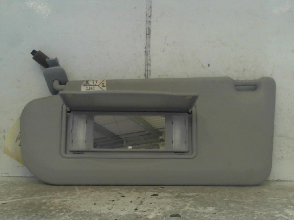 Pare soleil gauche MAZDA 6 1 PHASE 2 Diesel - 1
