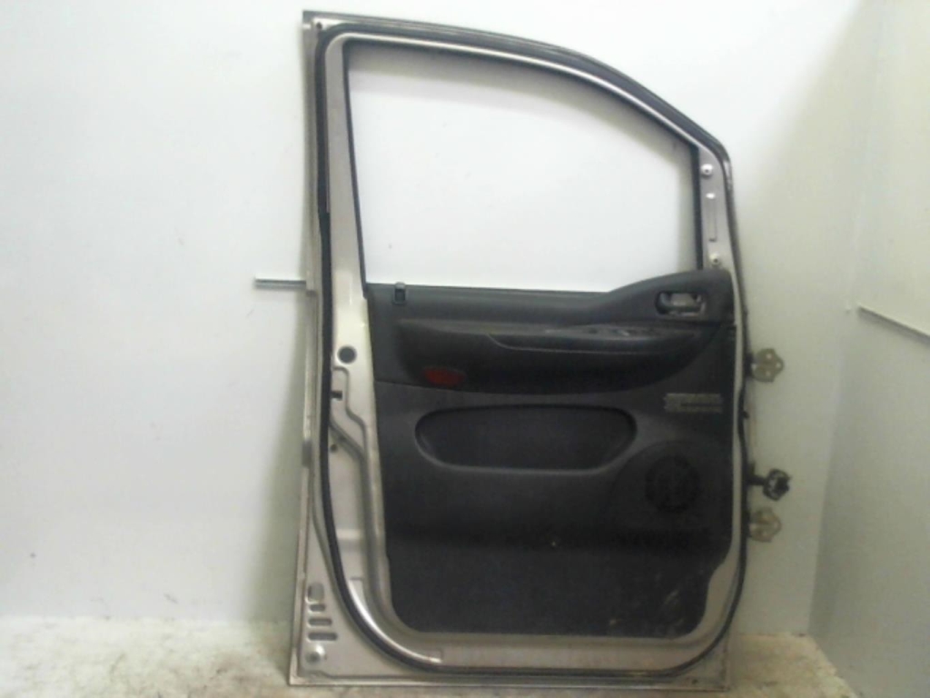 Porte avant gauche HYUNDAI SATELLITE 1 PHASE 1 Diesel - 1