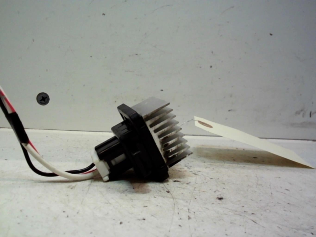 Resistance chauffage PEUGEOT 4008 Diesel - 1