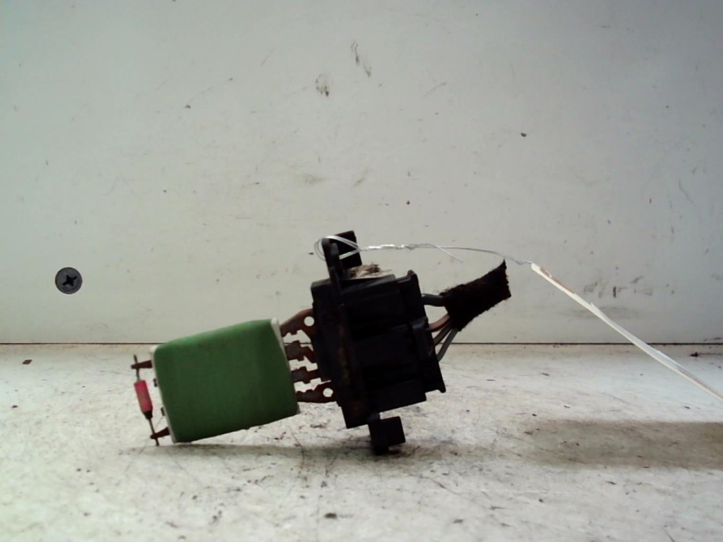 Resistance chauffage FIAT DUCATO 3 PHASE 1 Diesel - 1