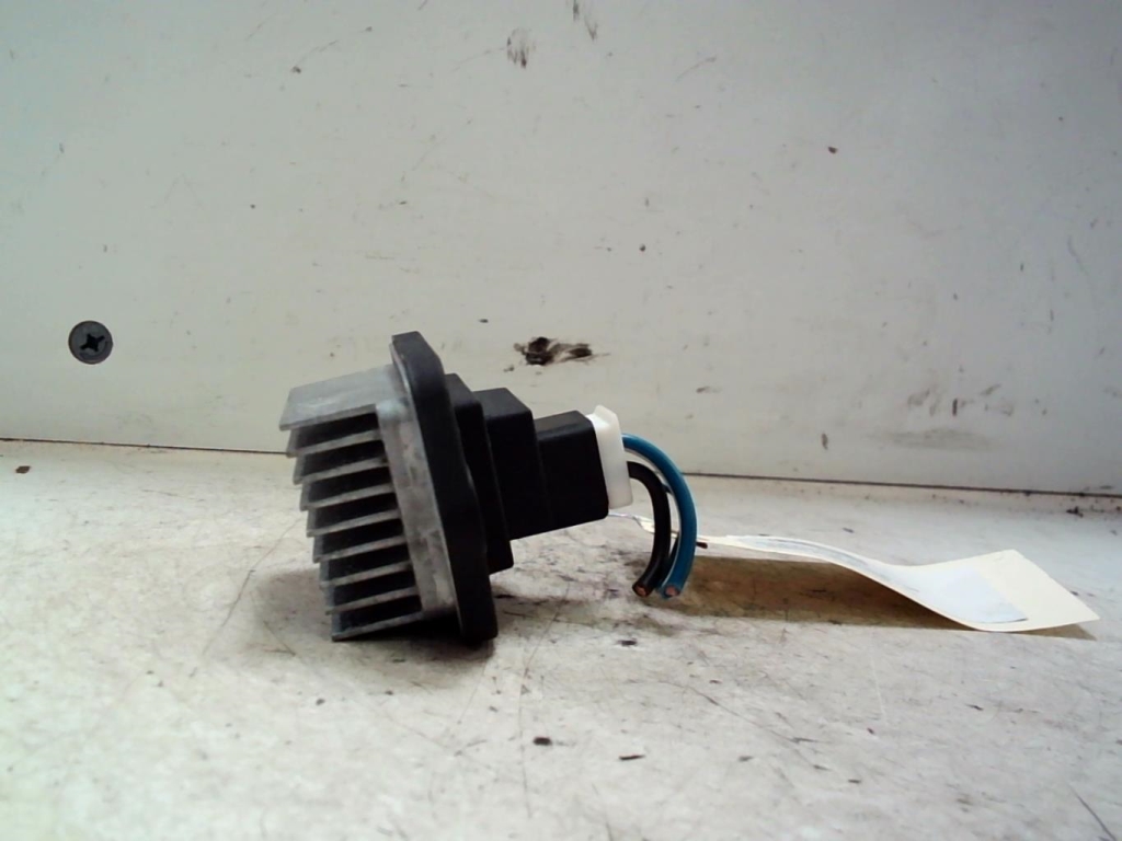 Resistance chauffage MAZDA 6 1 PHASE 2 Diesel - 1