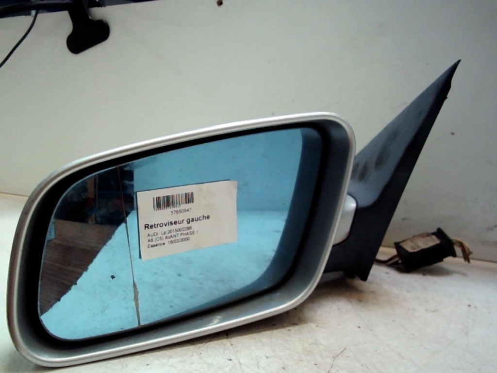 Retroviseur gauche AUDI A6 2 AVANT PHASE 1 BREAK Essence - 1