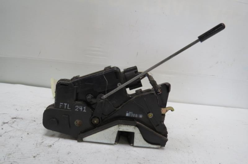 Serrure avant gauche BMW SERIE 3 E46 TOURING PHASE 2 BREAK Diesel - 1