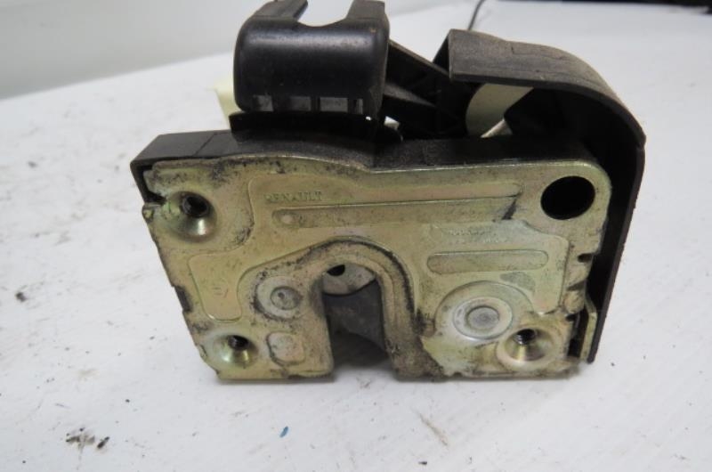 Serrure avant gauche RENAULT CLIO 2 PHASE 2 Diesel - 1