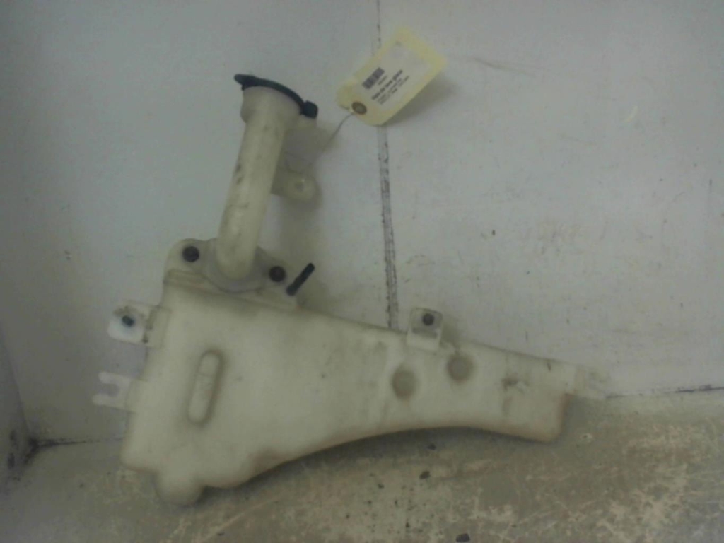 Vase de lave glace HYUNDAI SATELLITE 1 PHASE 1 Diesel - 1