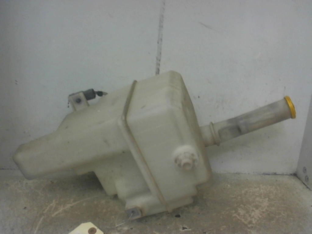 Vase de lave glace MAZDA 6 1 PHASE 2 Diesel - 1