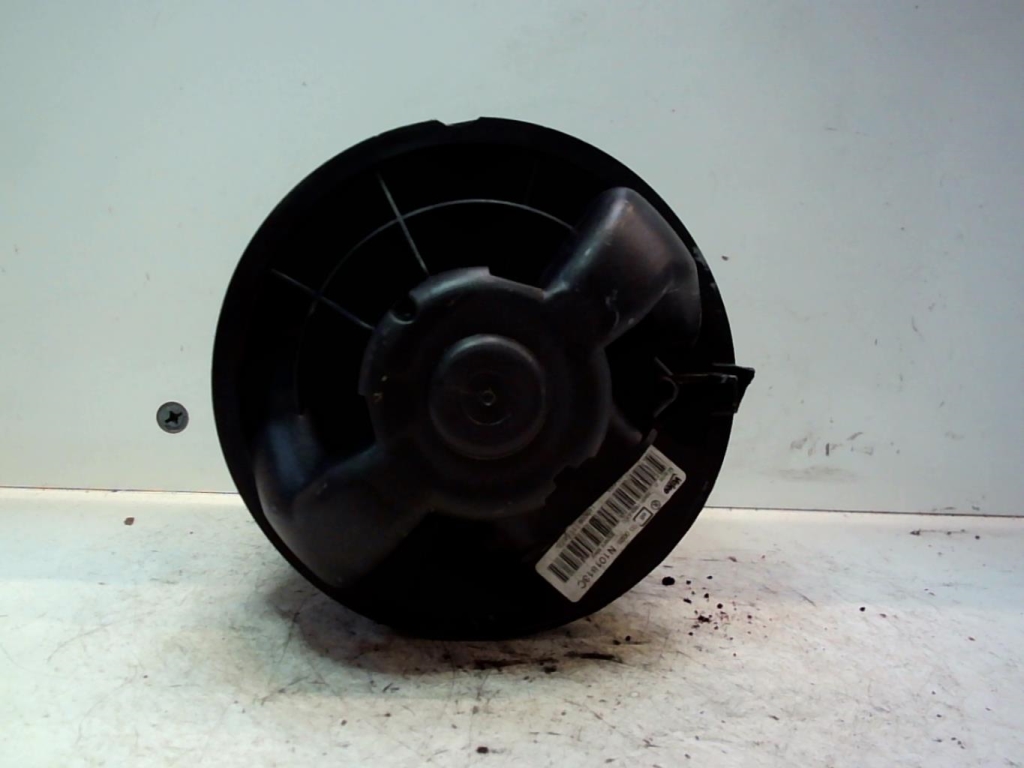 Ventilateur chauffage CITROEN C1 1 PHASE 1 Diesel - 1