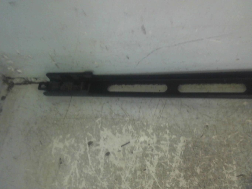 Bras essuie glace avant gauche CITROEN C5 2 BREAK Diesel - 1