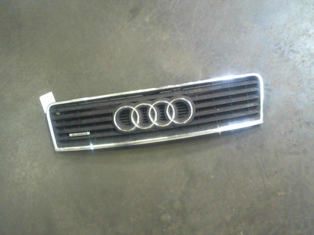 Calandre AUDI A6 2 AVANT PHASE 1 BREAK Diesel - 1