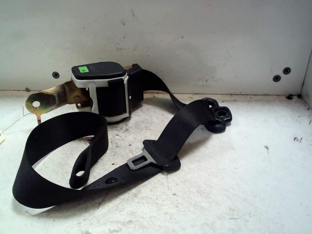 Ceinture avant droit BMW SERIE 3 E36 COUPE Essence - 1