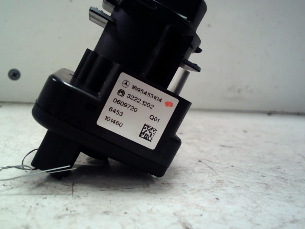 Commande de phare MERCEDES CLASSE A 169 PHASE 1 Diesel - 1
