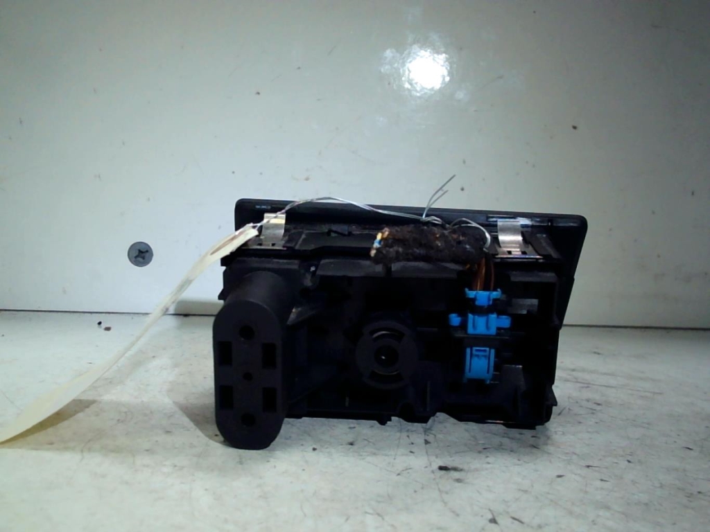 Commande de phare OPEL ZAFIRA B PHASE 1 Diesel - 1